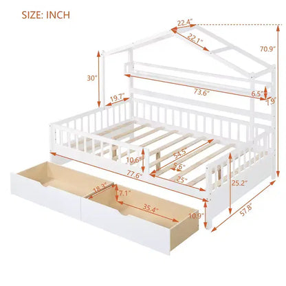 Table Basse Industrielle en Tuyaux et Bois avec Étagère Inférieure, Table Centrale Rustique pour Salon