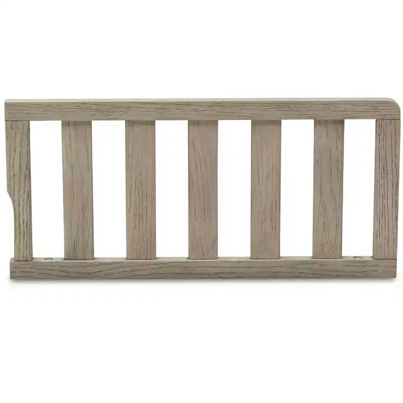 Delta Children Farmhouse Toddler Guard Rail #W0061